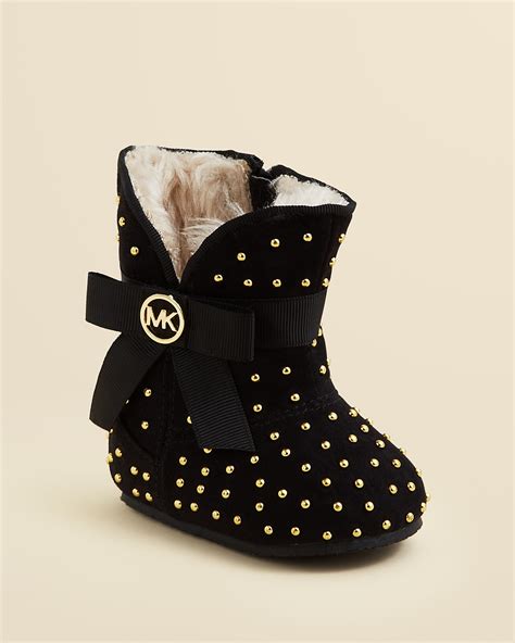 michael kors baby girls dresses|michael kors baby girl shoes.